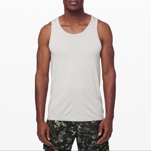 Lululemon Metal Vent Breathe Tank